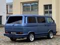 Volkswagen T3 Multivan Hannover Edition Bleu - thumbnail 6