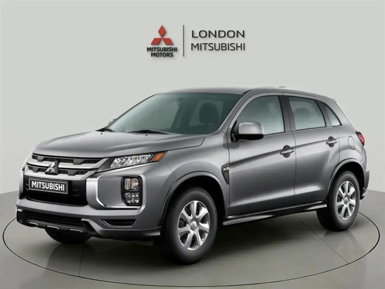 2026 Mitsubishi RVR