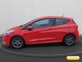 Ford Fiesta ST-Line  92 KW 6-GANG +PDC-Hinten+KLIMA+LED+SHZ+ Rojo - thumbnail 5