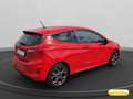 Ford Fiesta ST-Line  92 KW 6-GANG +PDC-Hinten+KLIMA+LED+SHZ+ Rojo - thumbnail 8
