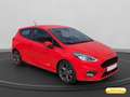 Ford Fiesta ST-Line  92 KW 6-GANG +PDC-Hinten+KLIMA+LED+SHZ+ Rojo - thumbnail 10