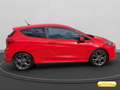 Ford Fiesta ST-Line  92 KW 6-GANG +PDC-Hinten+KLIMA+LED+SHZ+ Rojo - thumbnail 9