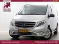 Mercedes-Benz Vito 119 CDI 190pk E6 Lang 7G Automaat LED/Navi/Camera Zilver - thumbnail 1