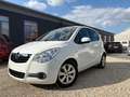 Opel Agila Agila 1.2i Essentia Alb - thumbnail 1