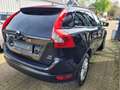 Volvo XC60 2.4 D5 AWD Momentum LEER / NAVI / YOUNGTIMER Zwart - thumbnail 3