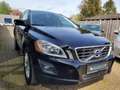 Volvo XC60 2.4 D5 AWD Momentum LEER / NAVI / YOUNGTIMER Schwarz - thumbnail 4