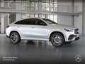 Mercedes-Benz GLE 350 e Coupé 4M AMG+NIGHT+AHK+MULTIBEAM+KAMERA Weiß - thumbnail 20