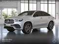 Mercedes-Benz GLE 350 e Coupé 4M AMG+NIGHT+AHK+MULTIBEAM+KAMERA Weiß - thumbnail 15