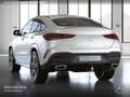 Mercedes-Benz GLE 350 e Coupé 4M AMG+NIGHT+AHK+MULTIBEAM+KAMERA Weiß - thumbnail 24