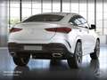 Mercedes-Benz GLE 350 e Coupé 4M AMG+NIGHT+AHK+MULTIBEAM+KAMERA Weiß - thumbnail 5