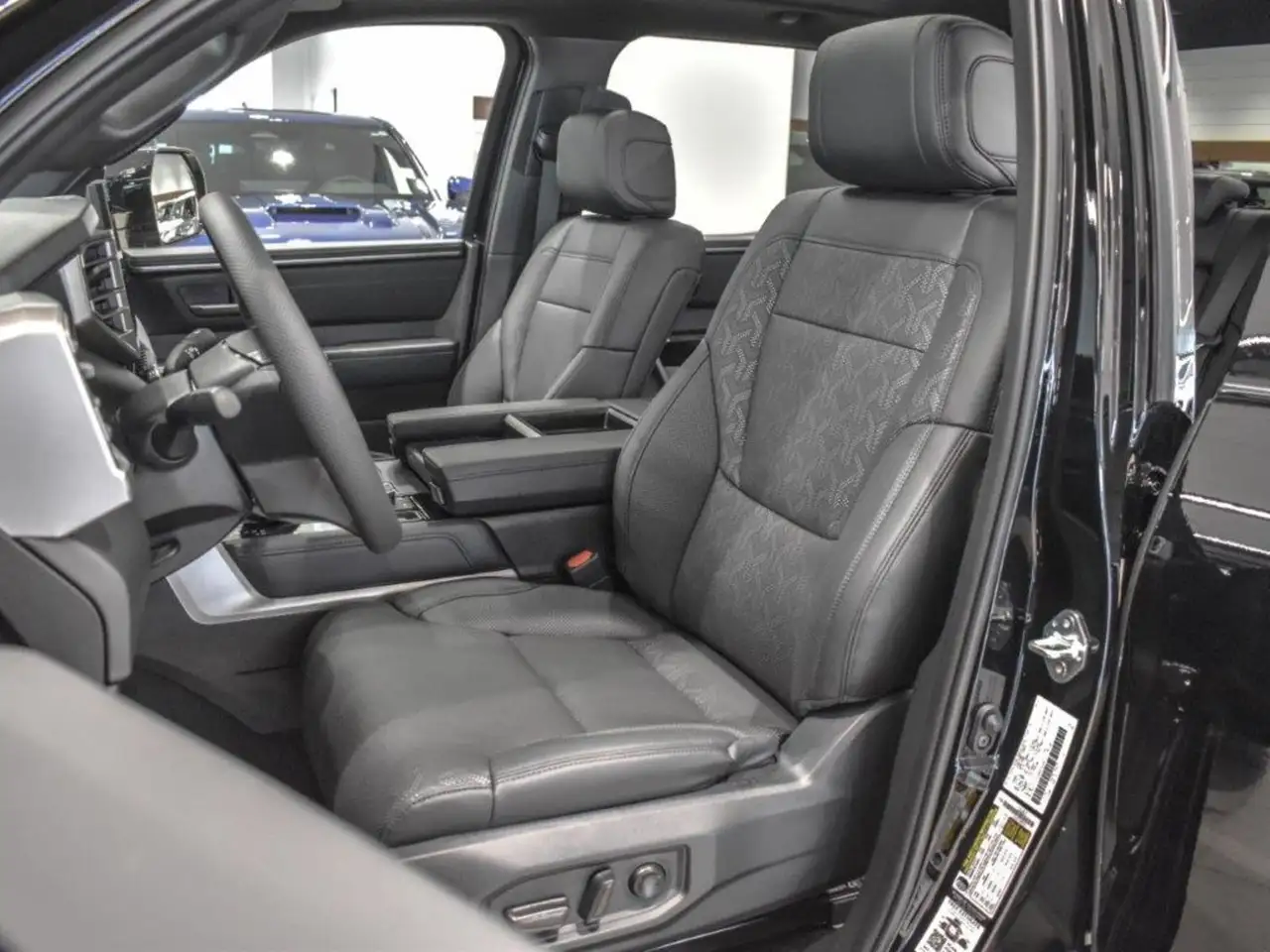 Toyota Tundra fotografie Toyota Tundra