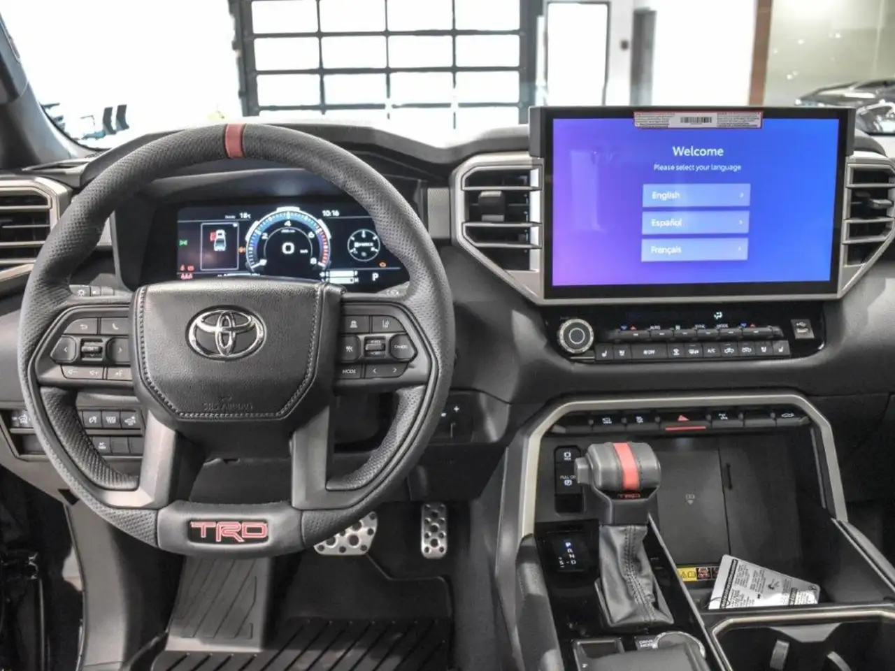 Toyota Tundra fotografie Toyota Tundra