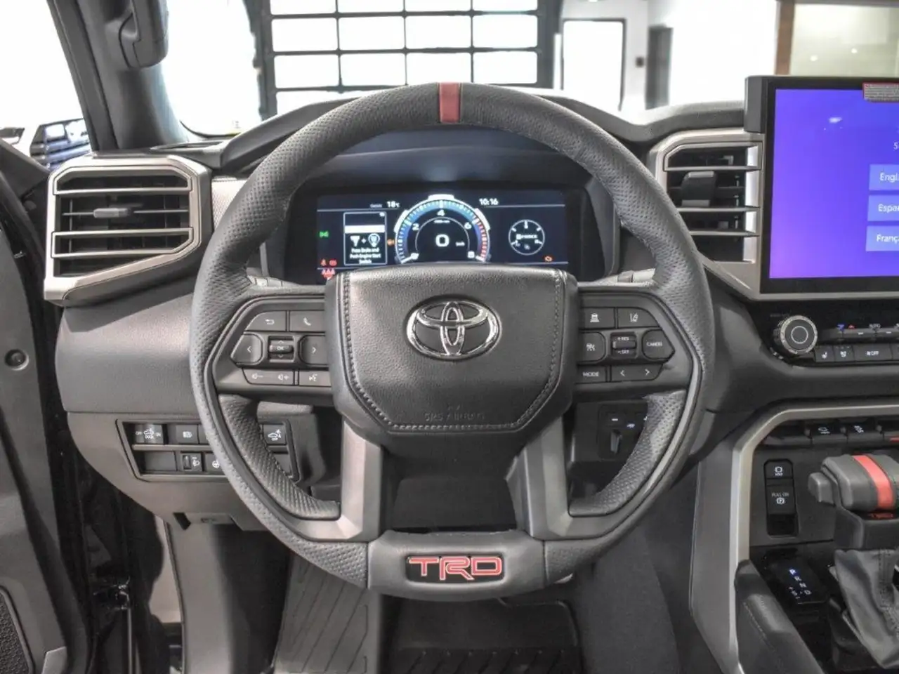 Toyota Tundra fotografie Toyota Tundra