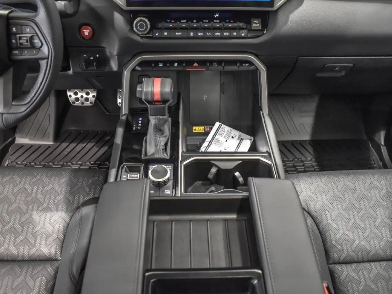 Toyota Tundra fotografie Toyota Tundra