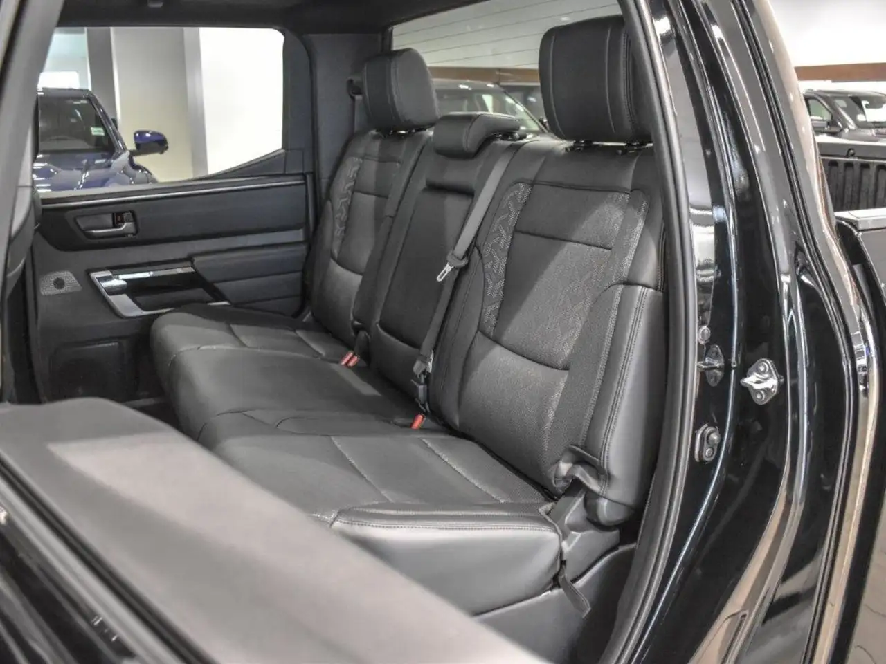 Toyota Tundra fotografie Toyota Tundra