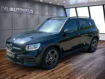 AMG Line DCT
