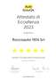 Skoda Octavia 1.5 tsi Ambition 150cv Brons - thumbnail 5