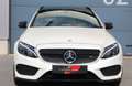 Mercedes-Benz C 43 AMG 4Matic 9G * GPS * Pano * NIGHT * ACC *Lichtevracht Blanc - thumbnail 2