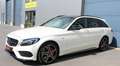Mercedes-Benz C 43 AMG 4Matic 9G * GPS * Pano * NIGHT * ACC *Lichtevracht Blanc - thumbnail 3