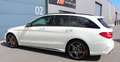 Mercedes-Benz C 43 AMG 4Matic 9G * GPS * Pano * NIGHT * ACC *Lichtevracht Blanc - thumbnail 6