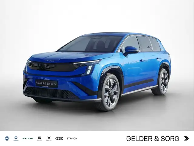 Skoda Peaq Selection 90 Suite MAXX|AHK|WINTER|20Z