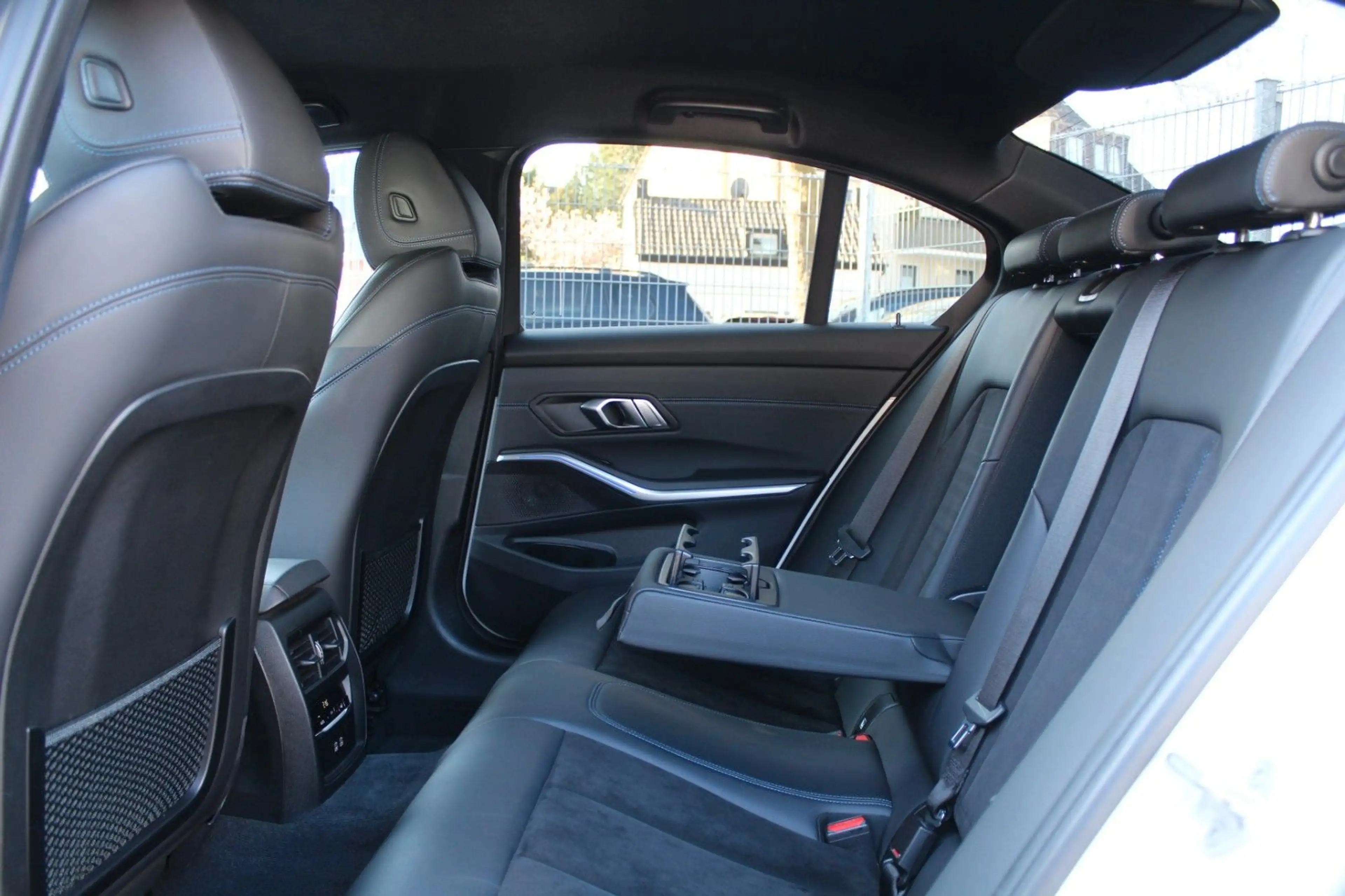 BMW 340 M340 xDrive 1.HAND! Deutsch! INDIVIDUAL 19" LIVE — photo 15