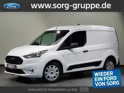 Ford Transit Connect 1.5 EcoBlue Trend*AHK*GJR*