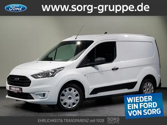 Ford Transit Connect 1.5 EcoBlue Trend*AHK*GJR*