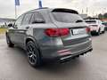 Mercedes-Benz GLC 43 AMG 4Matic NAVI NIGHT LED KAMERA 20" DAB Gris - thumbnail 8