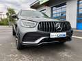 Mercedes-Benz GLC 43 AMG 4Matic NAVI NIGHT LED KAMERA 20" DAB Gris - thumbnail 2