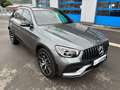 Mercedes-Benz GLC 43 AMG 4Matic NAVI NIGHT LED KAMERA 20" DAB Gris - thumbnail 3