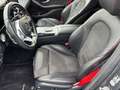 Mercedes-Benz GLC 43 AMG 4Matic NAVI NIGHT LED KAMERA 20" DAB Gris - thumbnail 15
