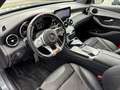 Mercedes-Benz GLC 43 AMG 4Matic NAVI NIGHT LED KAMERA 20" DAB Gris - thumbnail 17