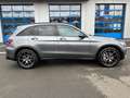 Mercedes-Benz GLC 43 AMG 4Matic NAVI NIGHT LED KAMERA 20" DAB Gris - thumbnail 5