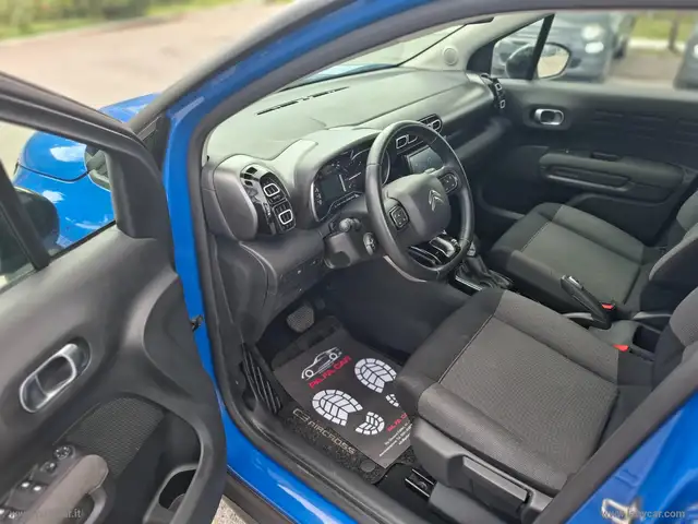 Citroen C3 Aircross view 6