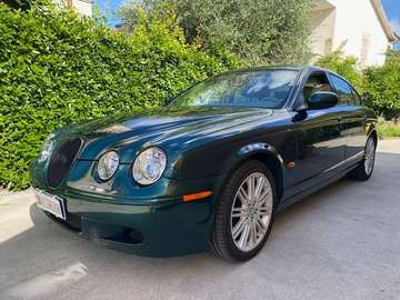 S-Type II Serie 2.7d V6 Executive auto
