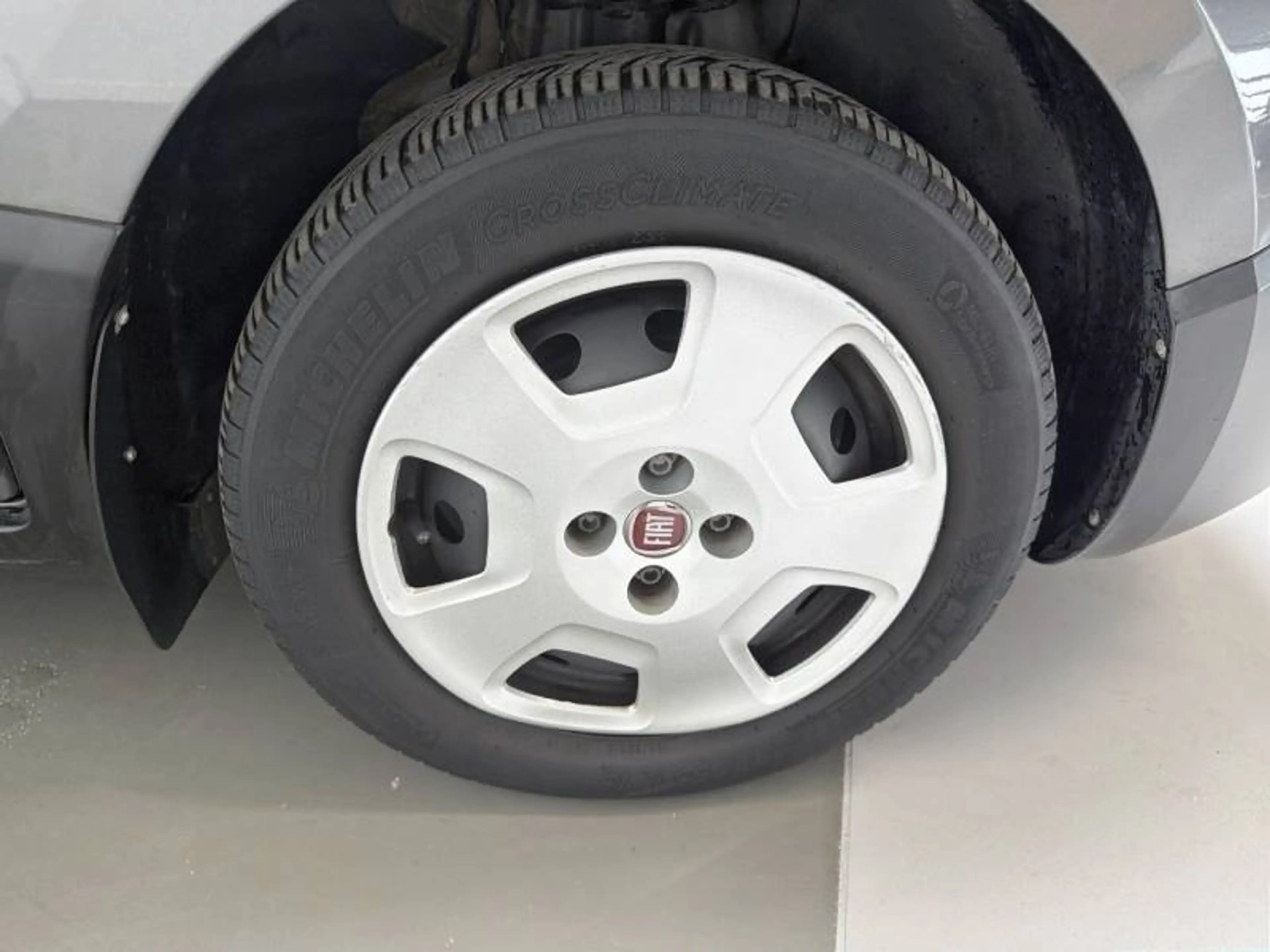 Fiat Fiorino 4 1.3 MultiJet 80HP Euro 6.4 - — photo 11