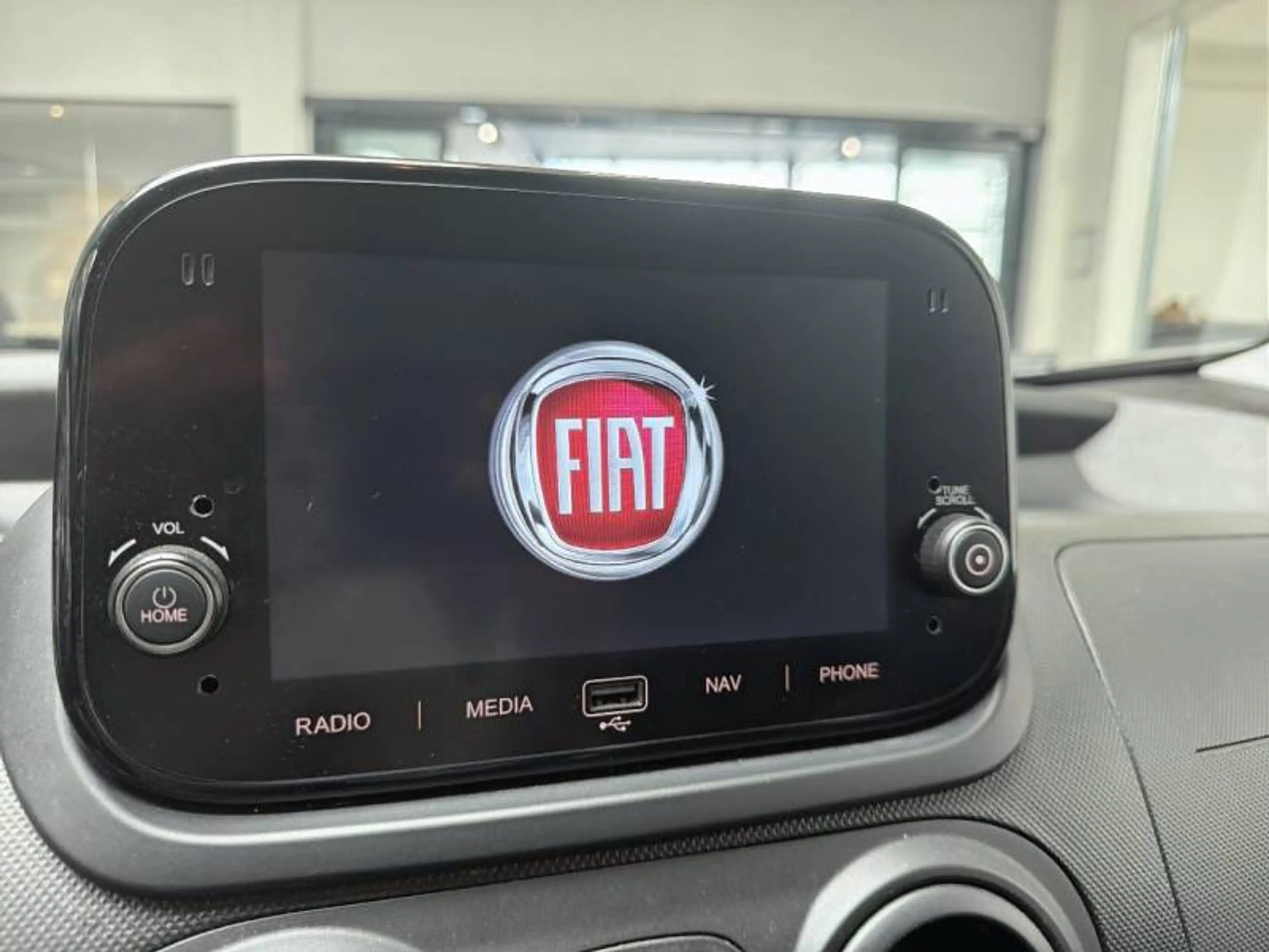 Fiat Fiorino 4 1.3 MultiJet 80HP Euro 6.4 - — photo 12