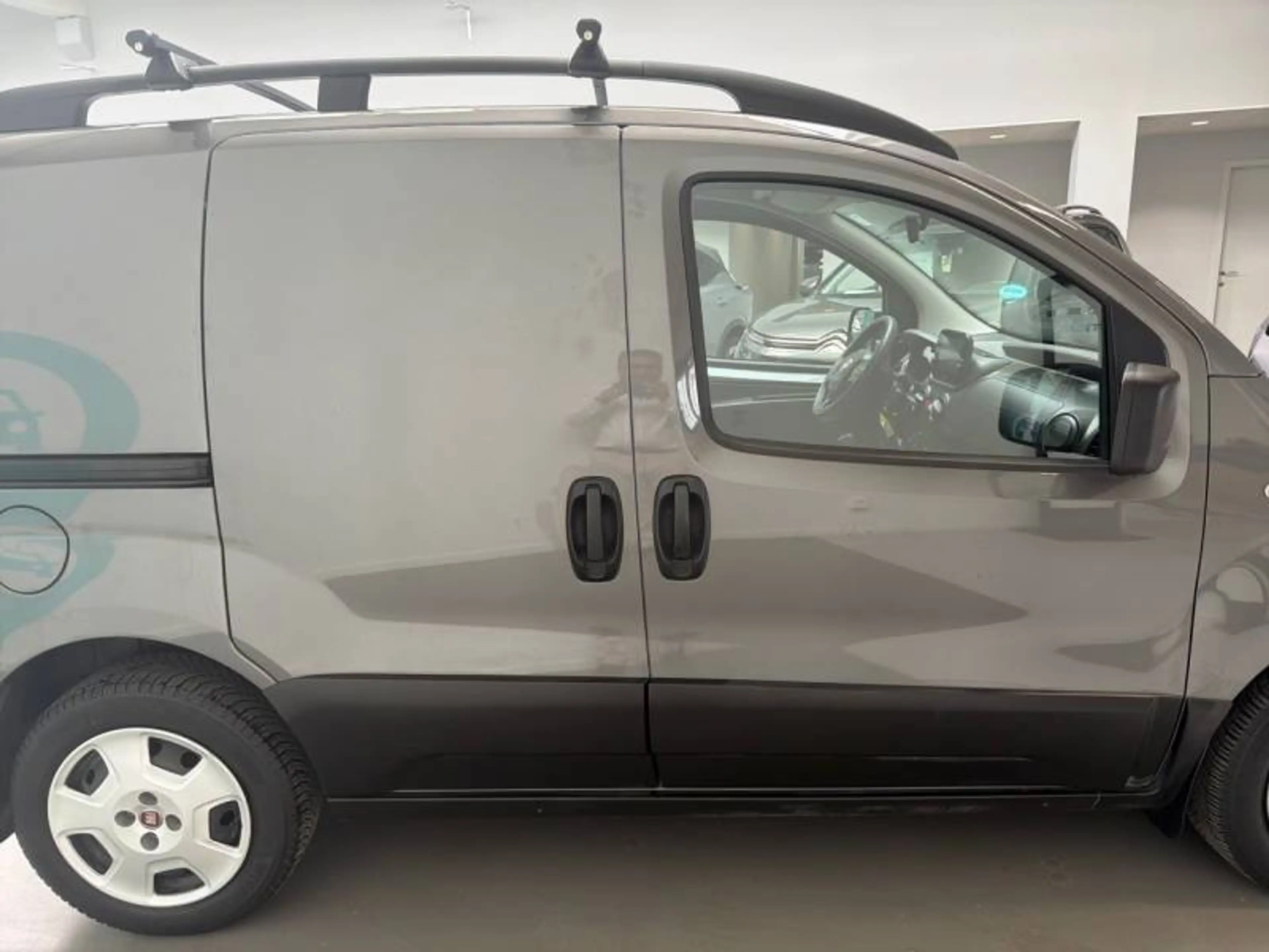 Fiat Fiorino 4 1.3 MultiJet 80HP Euro 6.4 - — photo 4