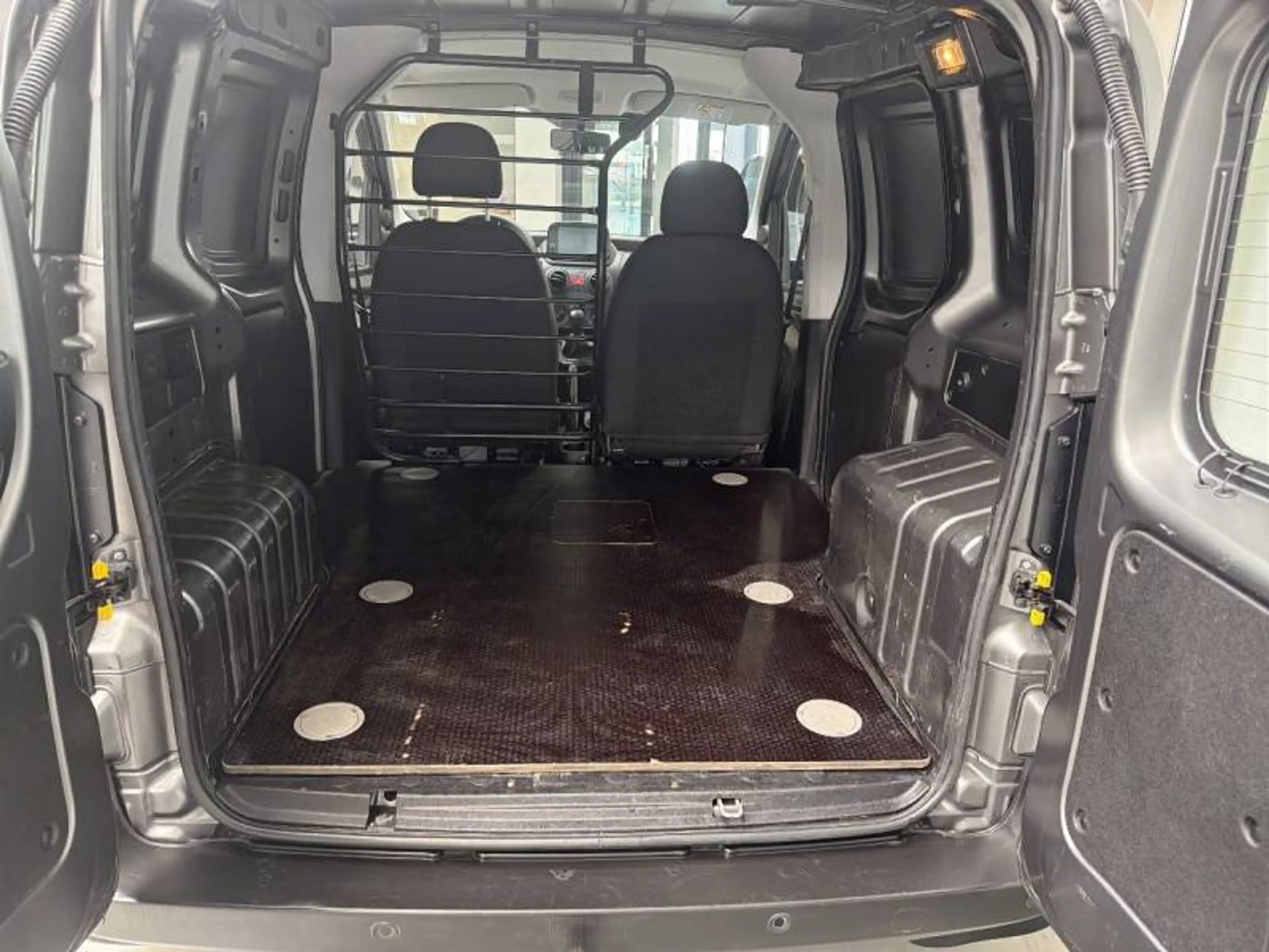 Fiat Fiorino 4 1.3 MultiJet 80HP Euro 6.4 - — photo 6