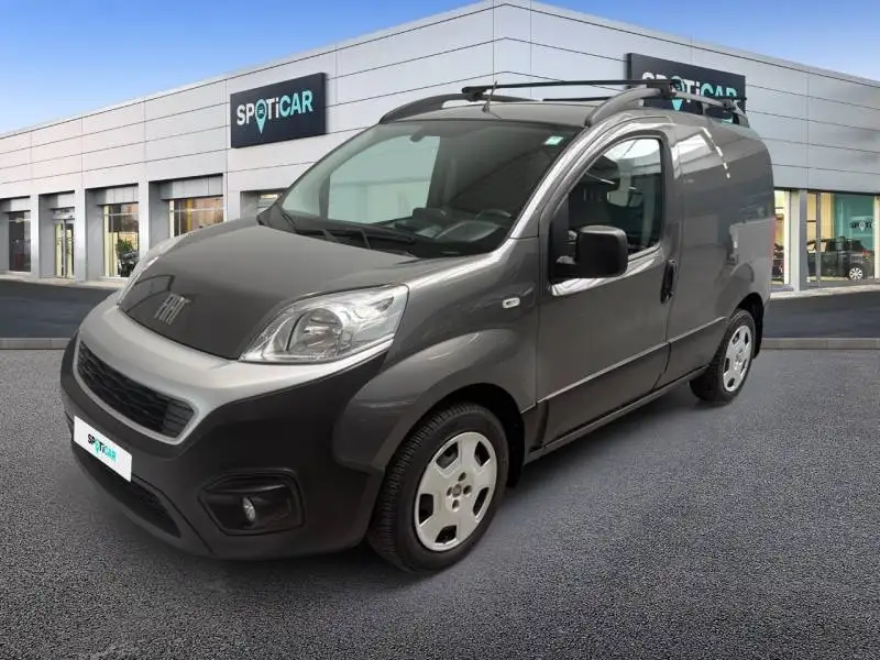 Fiat Fiorino