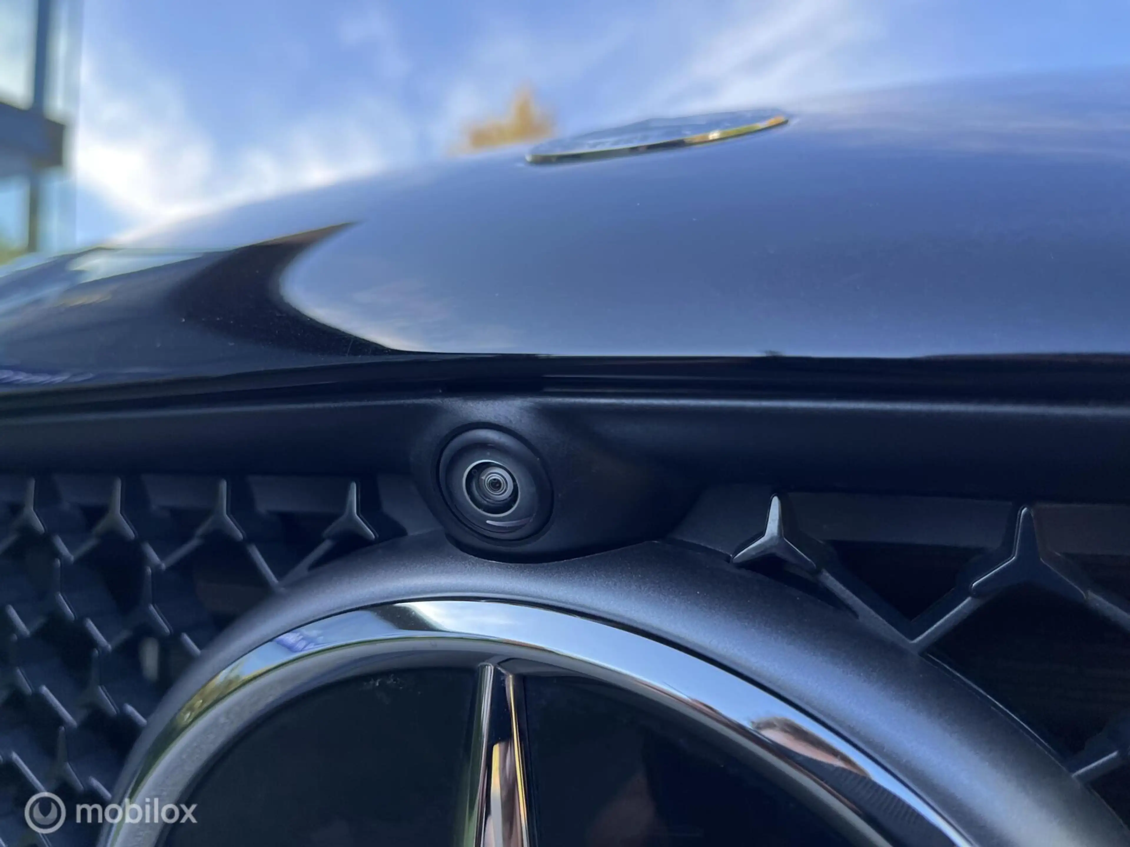 Mercedes-Benz A 250 e Business Solution Multibeam Led, 360 camera, Dod — photo 12