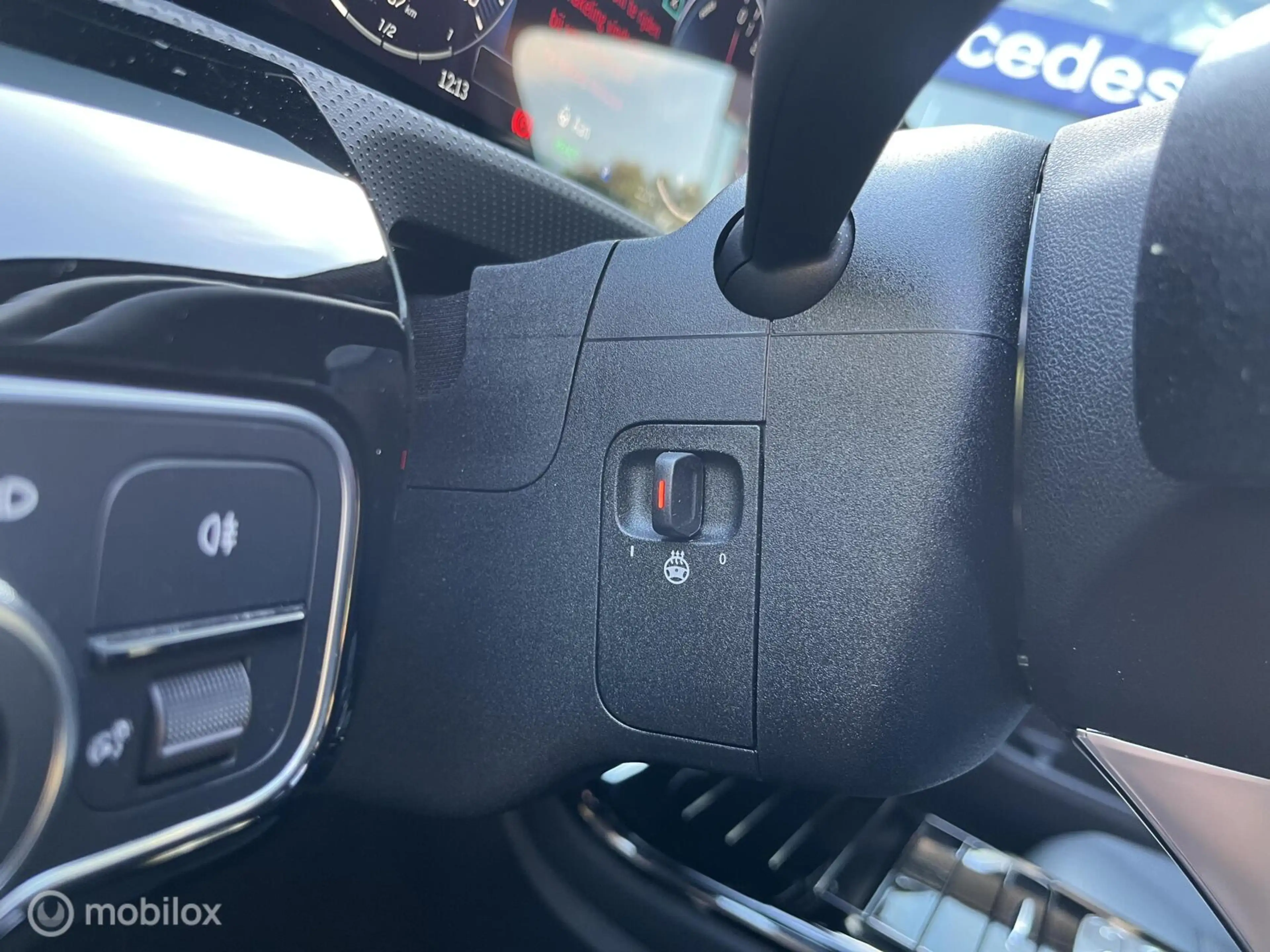 Mercedes-Benz A 250 e Business Solution Multibeam Led, 360 camera, Dod — photo 19