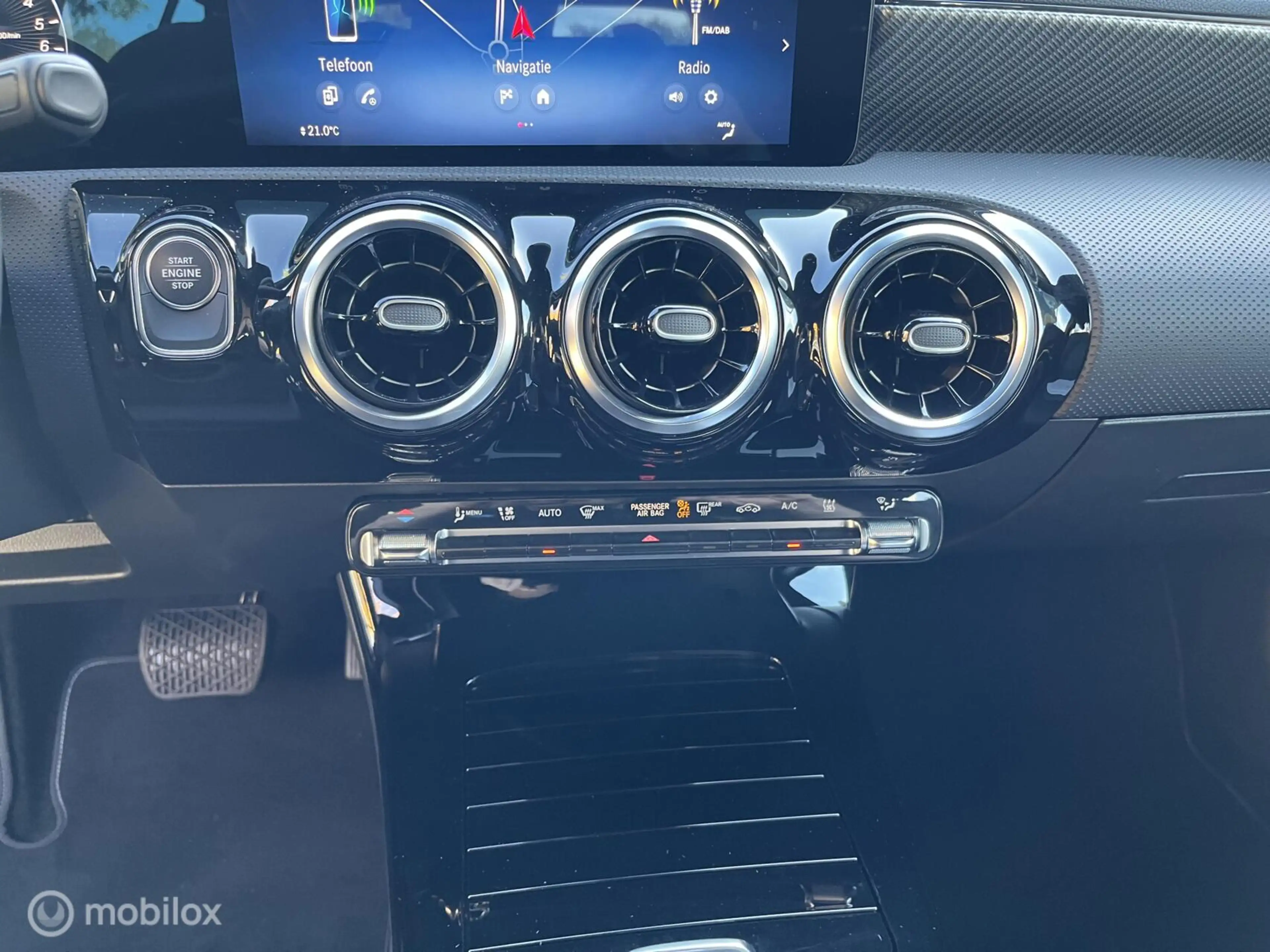 Mercedes-Benz A 250 e Business Solution Multibeam Led, 360 camera, Dod — photo 22