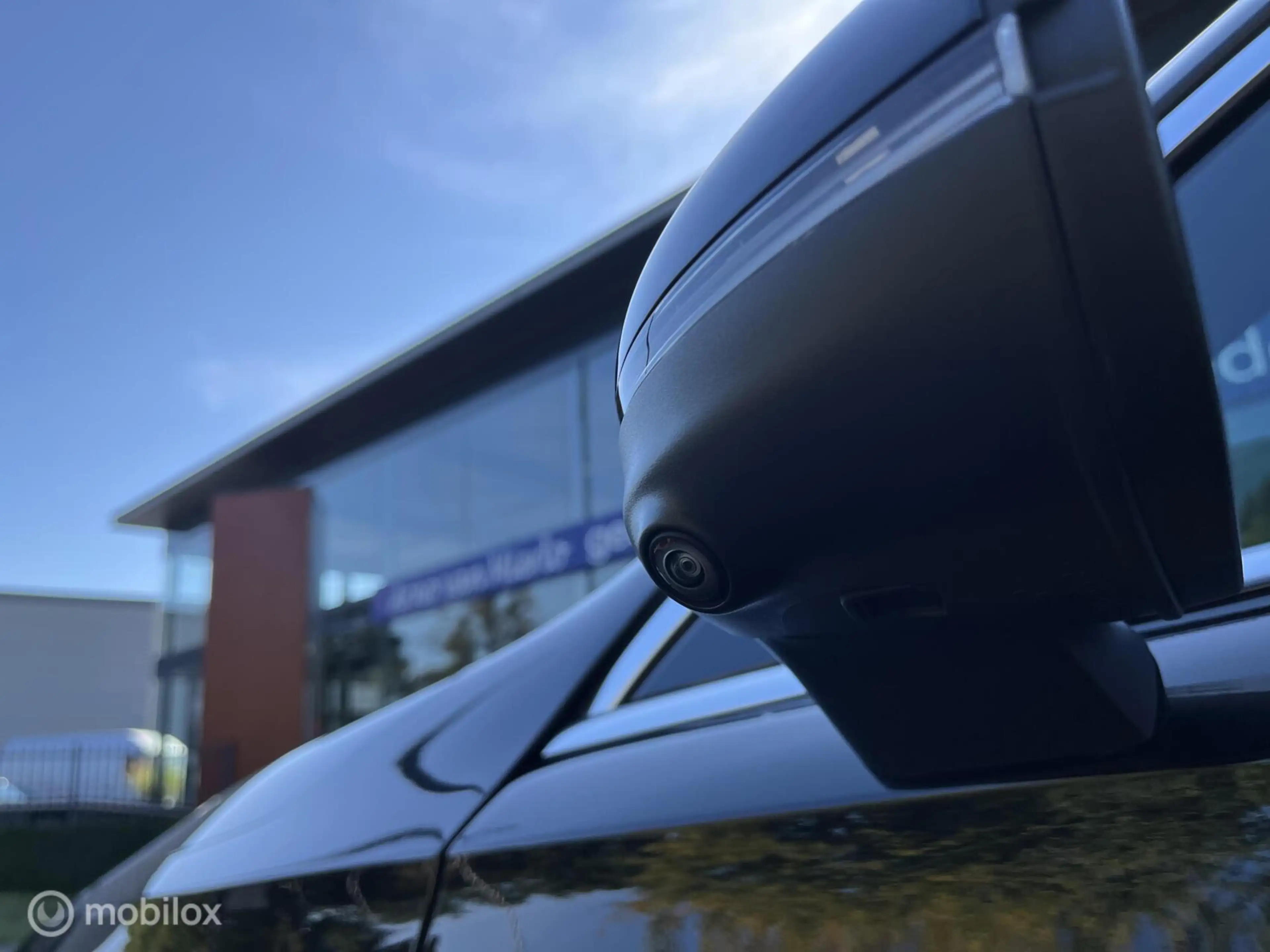 Mercedes-Benz A 250 e Business Solution Multibeam Led, 360 camera, Dod — photo 11