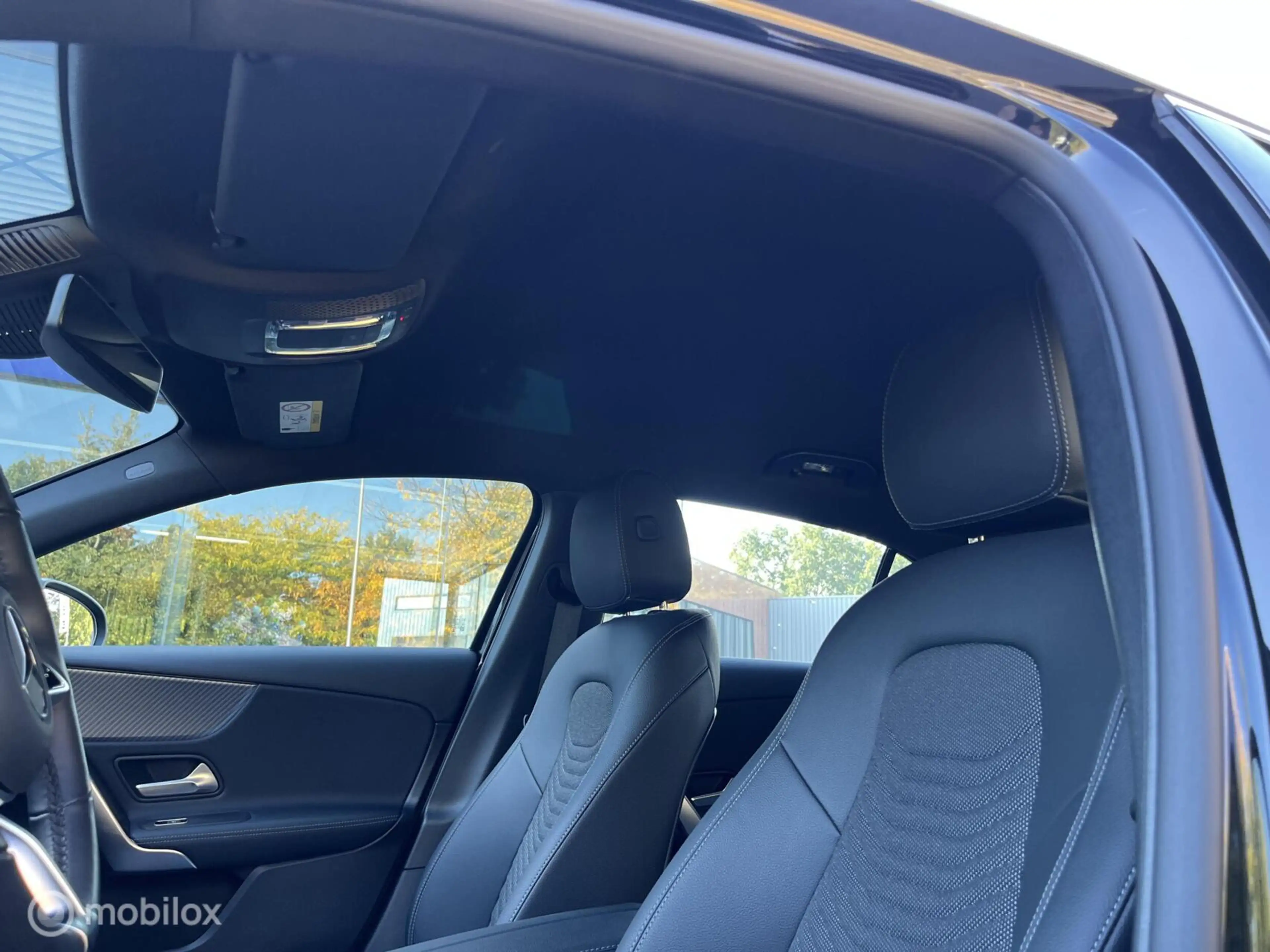 Mercedes-Benz A 250 e Business Solution Multibeam Led, 360 camera, Dod — photo 17