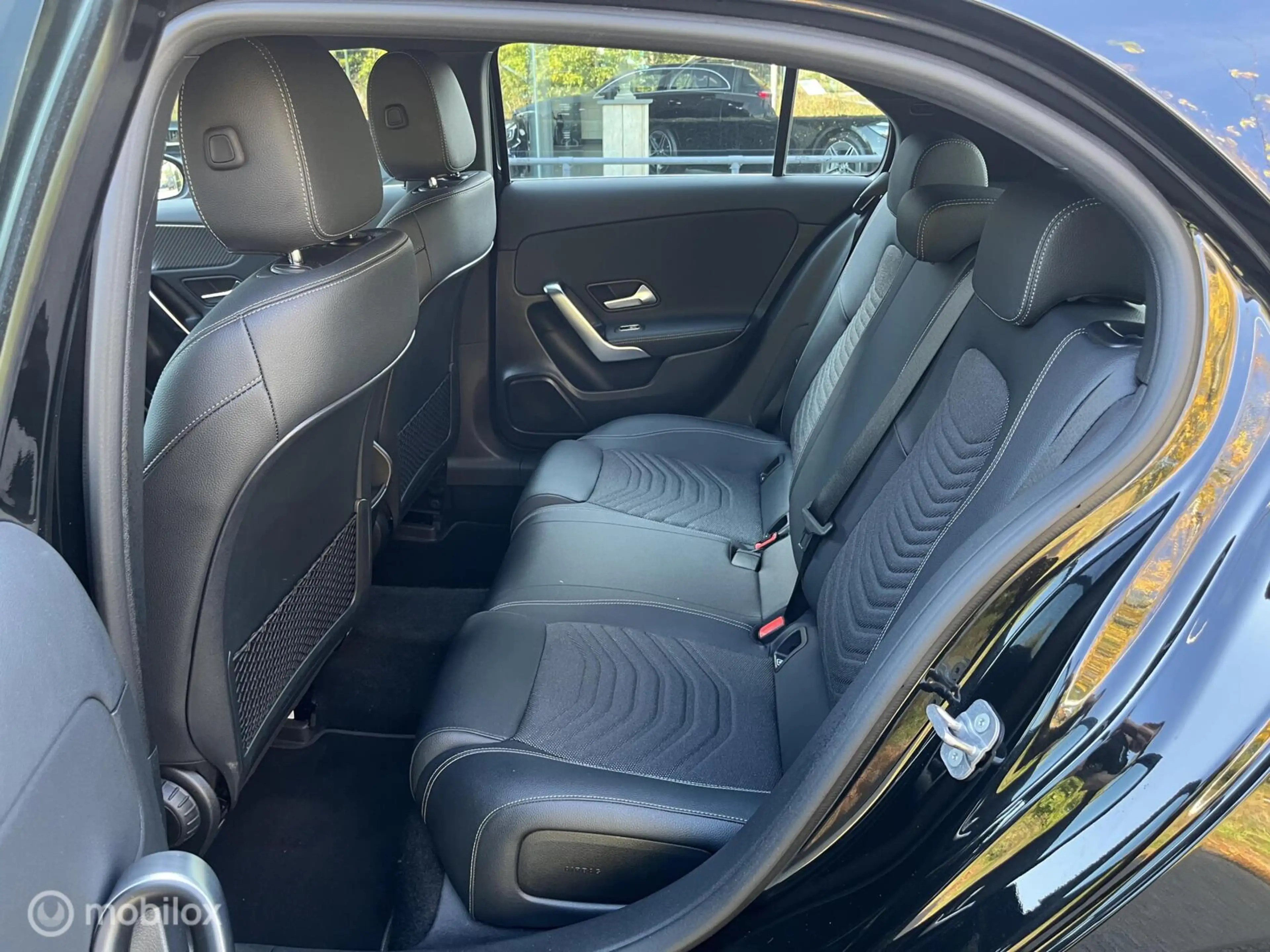Mercedes-Benz A 250 e Business Solution Multibeam Led, 360 camera, Dod — photo 20