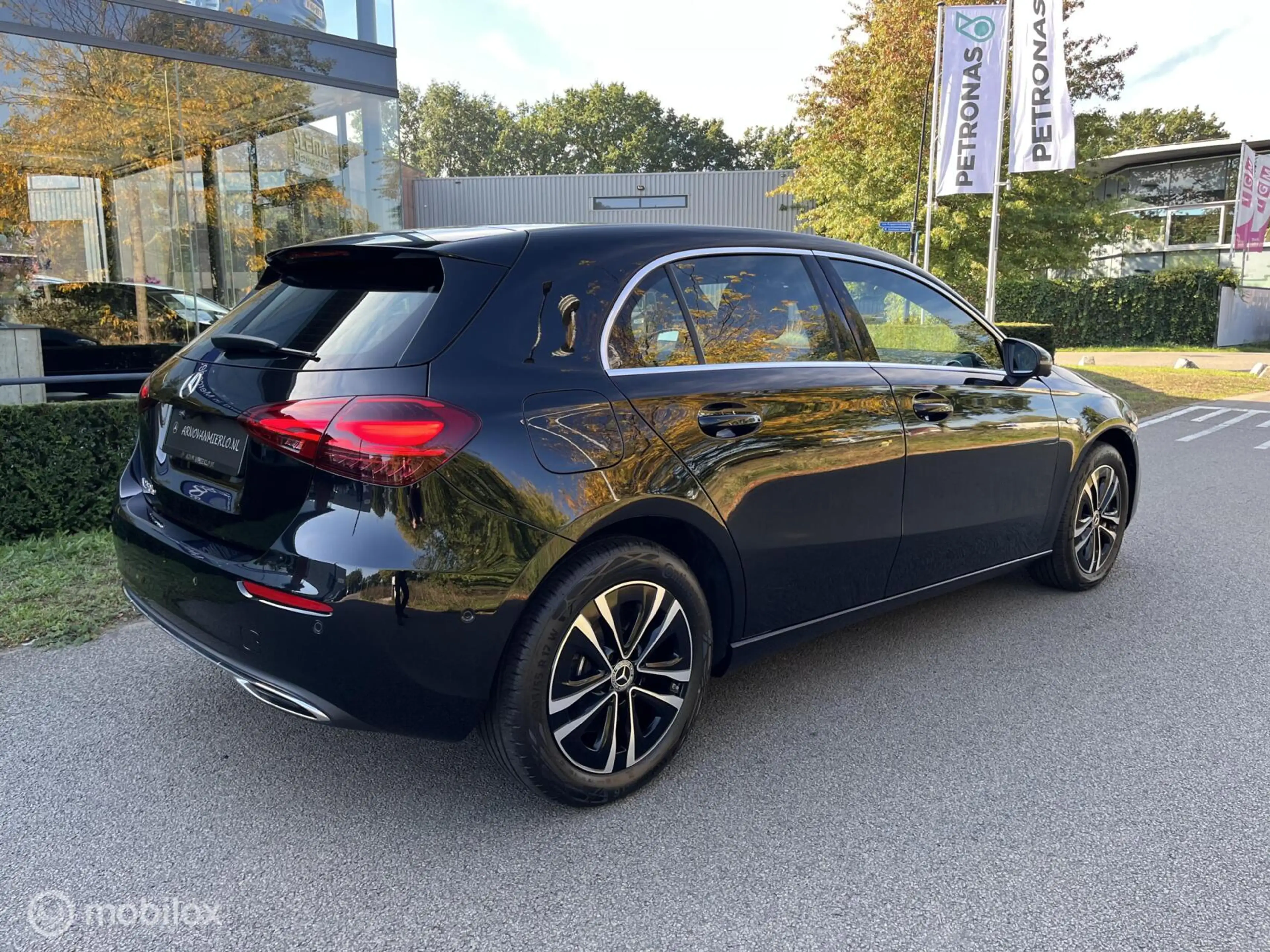 Mercedes-Benz A 250 e Business Solution Multibeam Led, 360 camera, Dod — photo 6