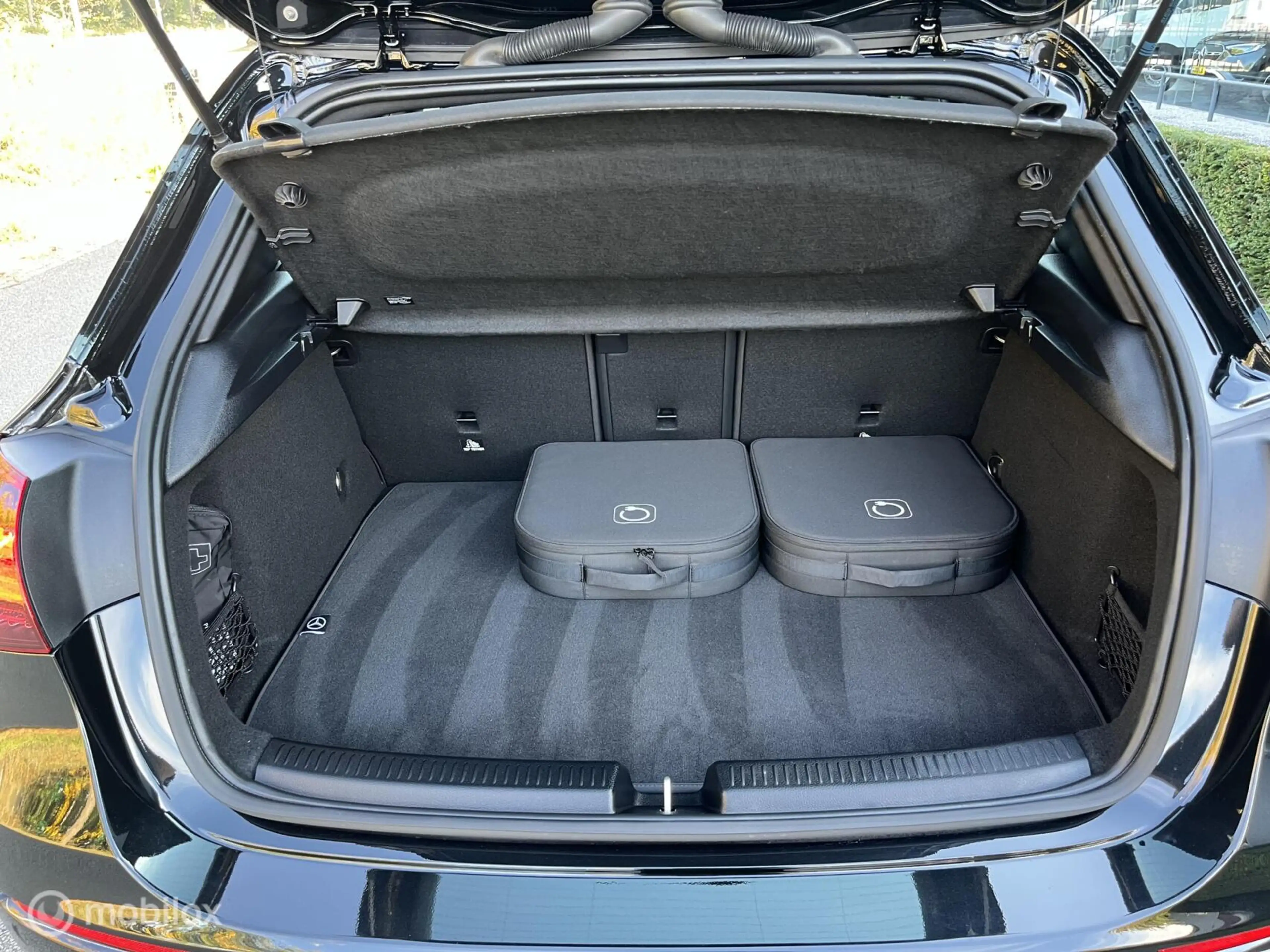 Mercedes-Benz A 250 e Business Solution Multibeam Led, 360 camera, Dod — photo 9