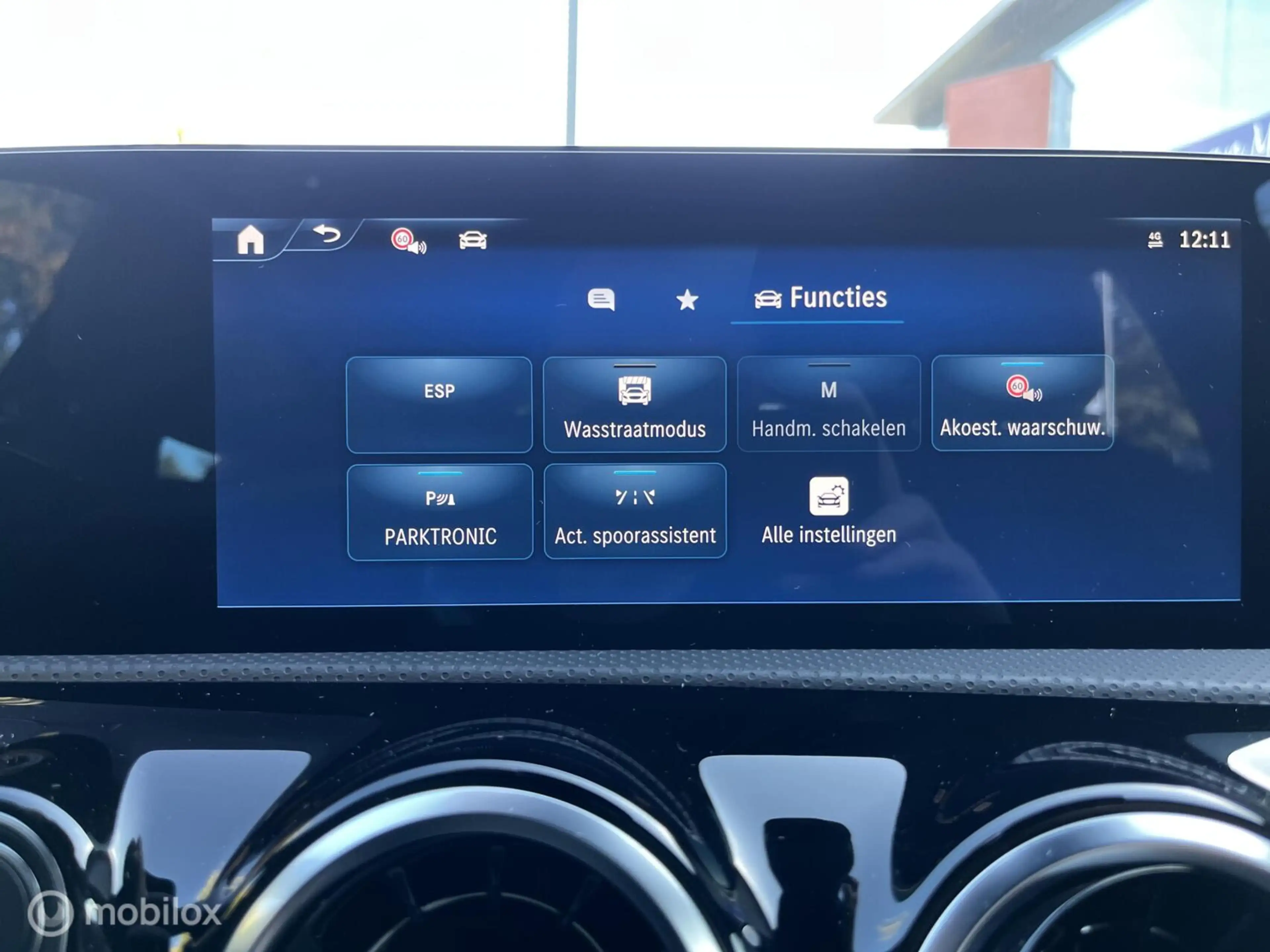 Mercedes-Benz A 250 e Business Solution Multibeam Led, 360 camera, Dod — photo 28